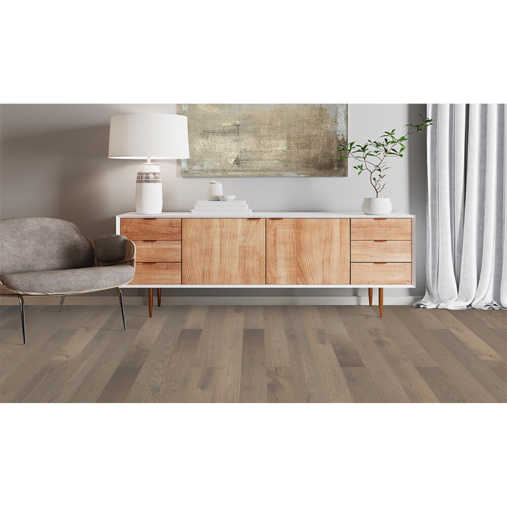 Mohawk Mod Revival Oatmeal Oak Engineered Hardwood, , large