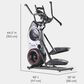 Bowflex Max Trainer M6 Elliptical in Gray, , large