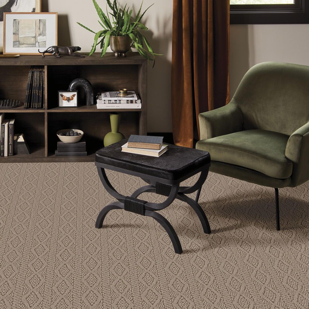 Anderson Tuftex Crochet Carpet in Oxford Street, , large