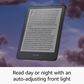 Amazon Kindle Paperwhite Signature Edition 32 GB (2024) in Metallic Black, , large