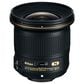 Nikon AF-S NIKKOR 20mm f/1.8G ED Lens, , large
