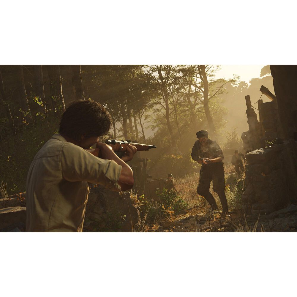 Mafia: The Old Country - Xbox Series X, , large