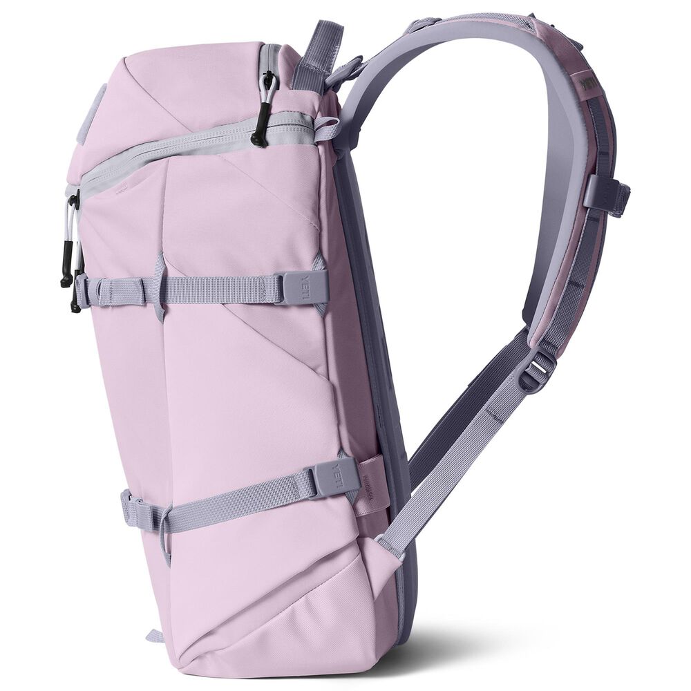 YETI Ranchero 22L Everyday Carry Backpack in Cherry Blossom, , large