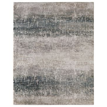 Feizy Richmond Blue and Beige 1"8" x 2"10" Area Rug, , large