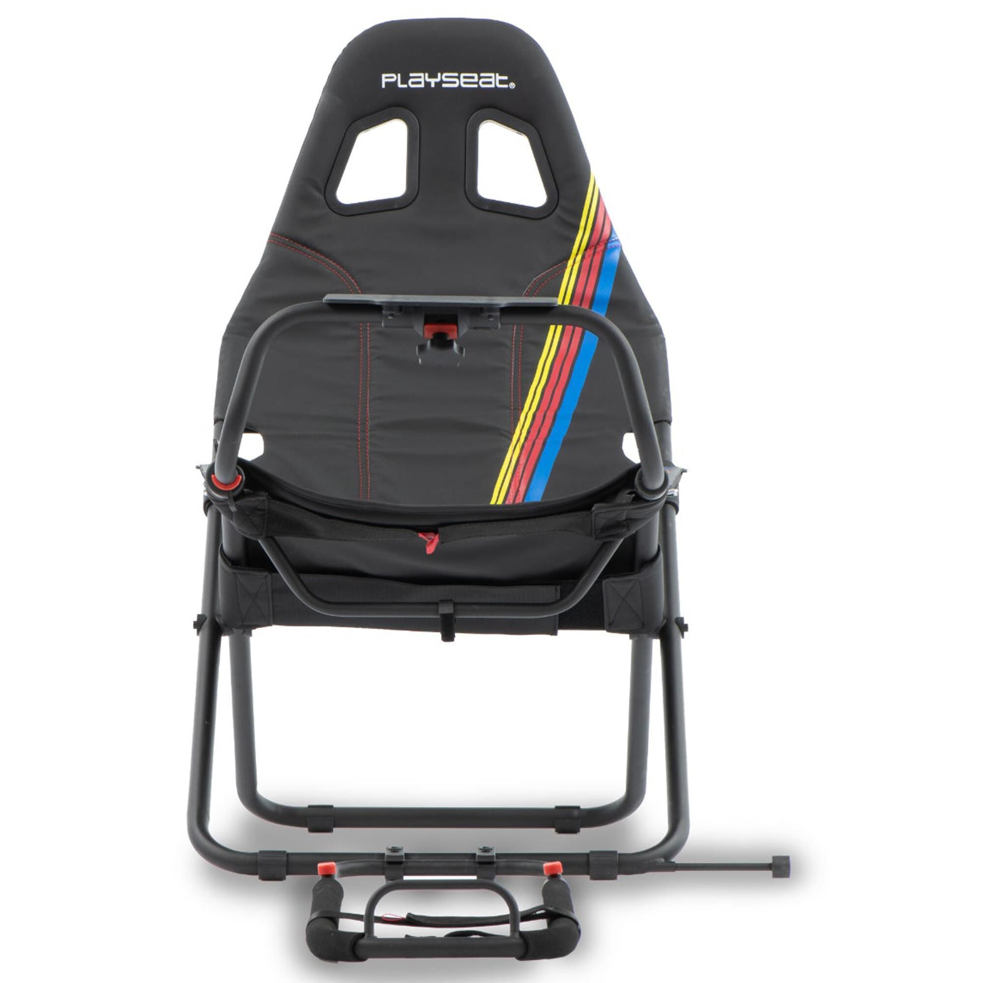 Nascar gaming chair best sale