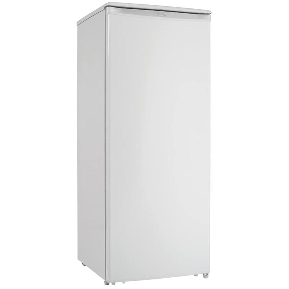 Danby Designer 10.1 Cu. Ft. Upright Freezer, , large