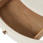 Four Hands Amelia 4-Drawer Nightstand in Ivory Painted, , large