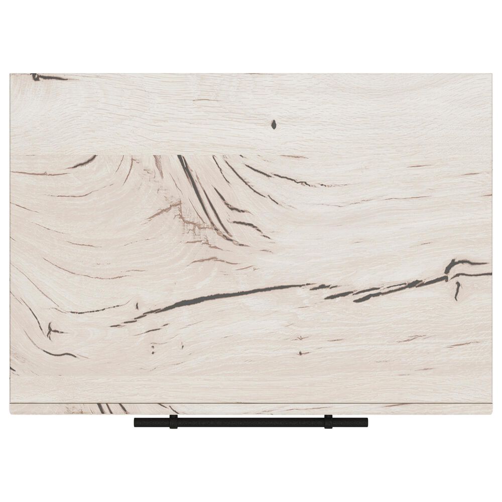 Ashley Lawroy 2-Drawer Nightstand in Light Natural, , large