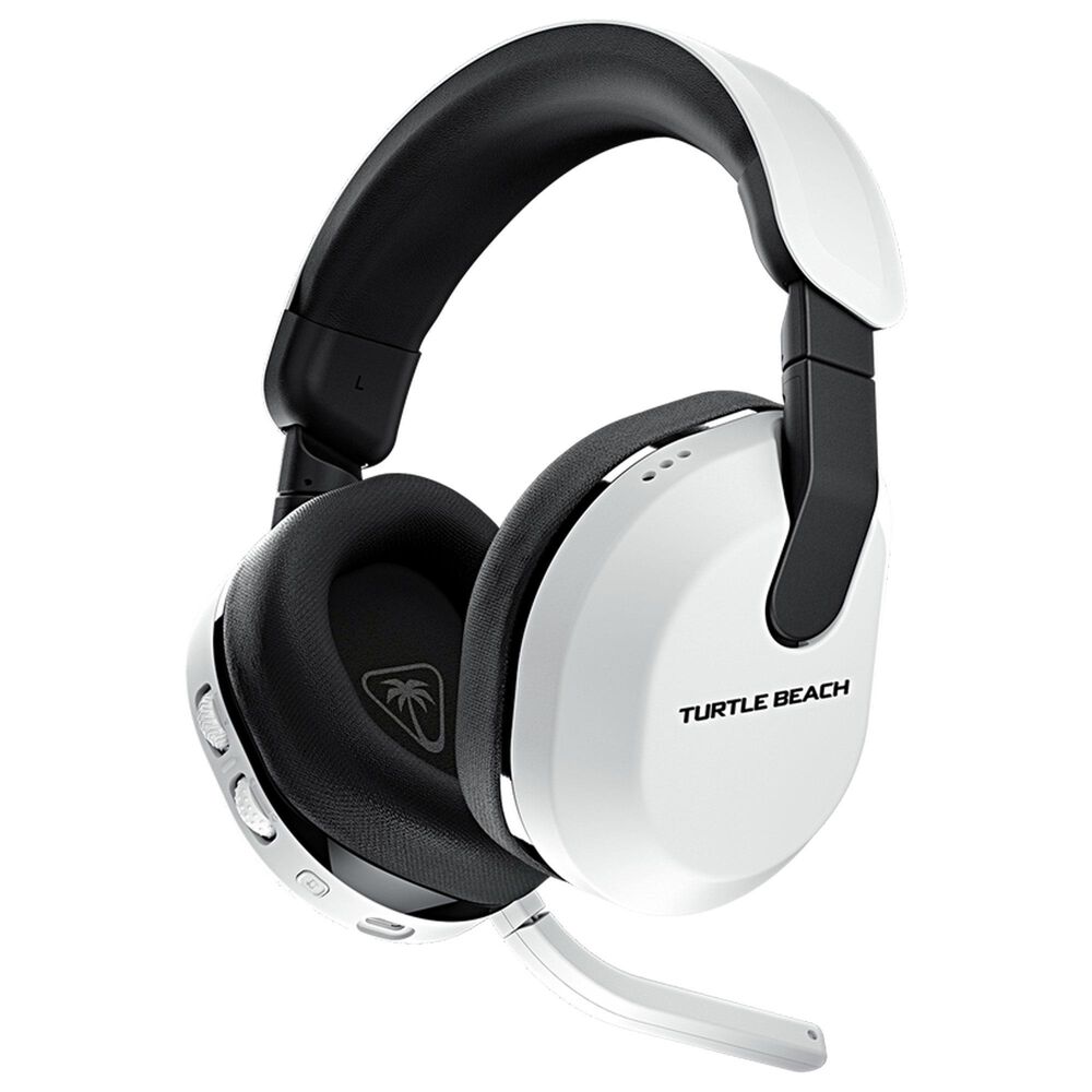 Turtle Beach Stealth 600 Gen 3 Wireless Gaming Headset for PlayStation in White, , large