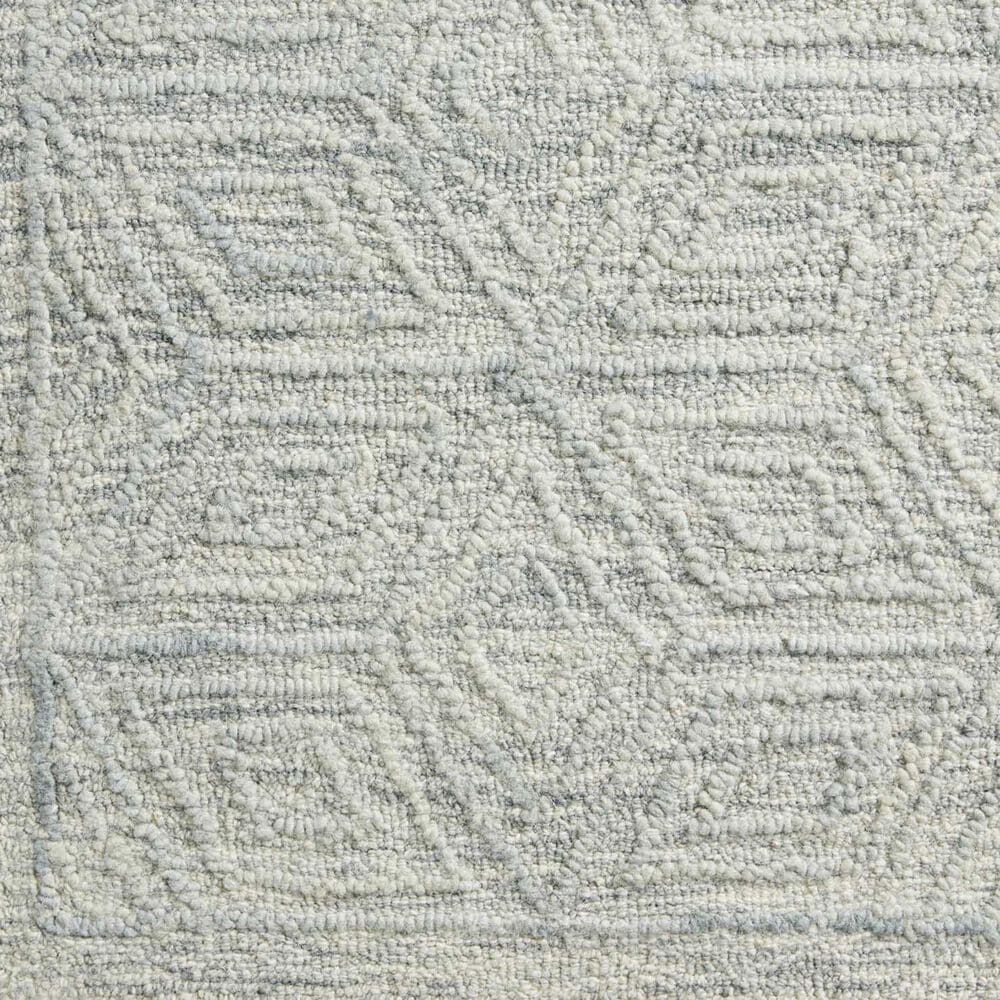 Magnolia Home Sarah 7&#39;9&quot; x 9&#39;9&quot; Sky, , large