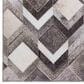 Dalyn Rug Company Durango SS5 1"6" x 2"5" Flannel Indoor/Outdoor Area Rug, , large