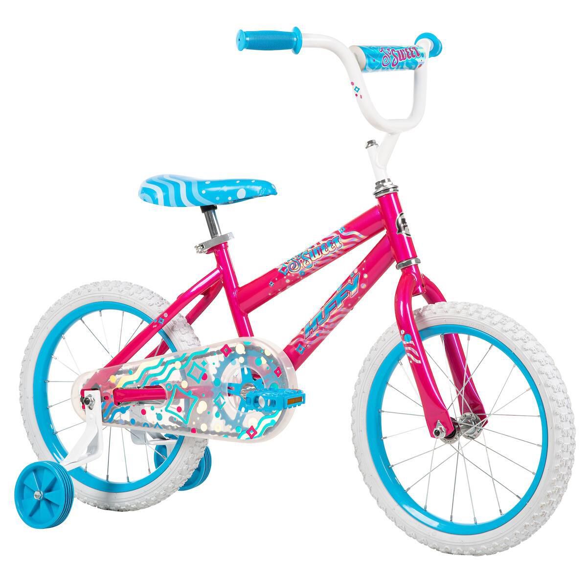 Sweet 16 bike store