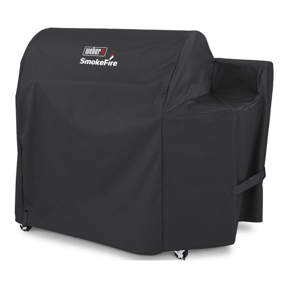 Weber SmokeFire EX6 Premium Grill Cover, , large