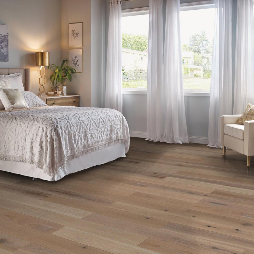 Robbins Natures Canvas Silver Summer Calls Oak Hardwood, , large
