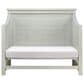 Baby Appleseed Rowan 4-In-1 Convertible Crib in Sage, , large
