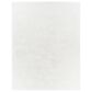 Surya Grizzly White 9" x 12" Area Rug, , large
