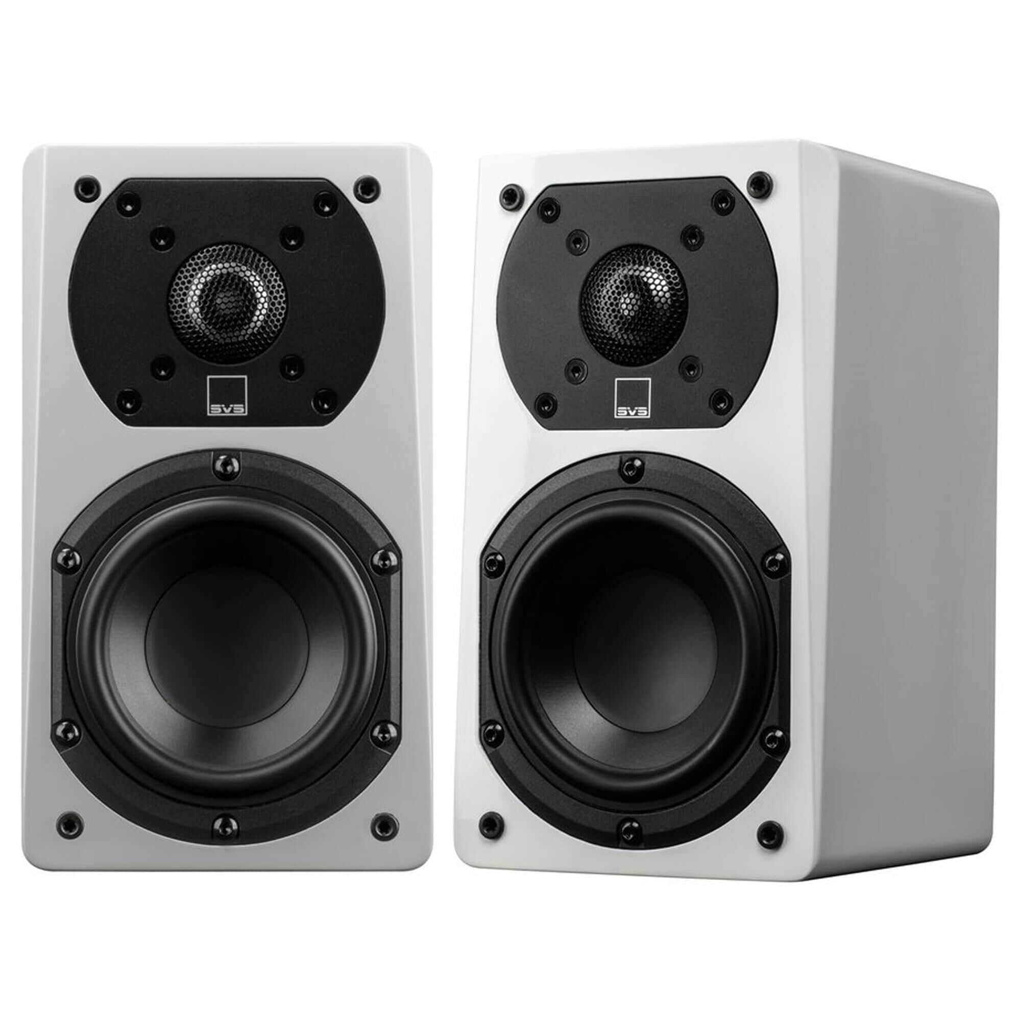Svs prime on sale 5.1