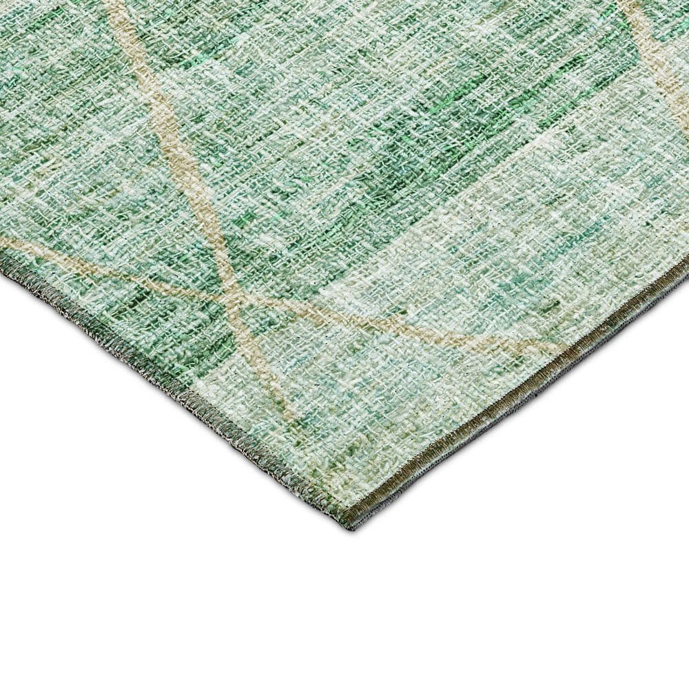 Dalyn Rug Company Portico PO1 Aloe 3&#39; x 5&#39; Area Rug, , large