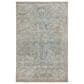 Jaipur Boheme Stag 5" x 8" Cloud Blue Area Rug, , large