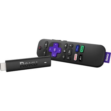 Roku Streaming Stick 4K Streaming Device in Black, , large