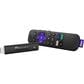 Roku Streaming Stick 4K Streaming Device in Black, , large