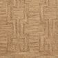Jeremiah Brent x Loloi Barrow Camel and Brown 2" x 5" Runner, , large