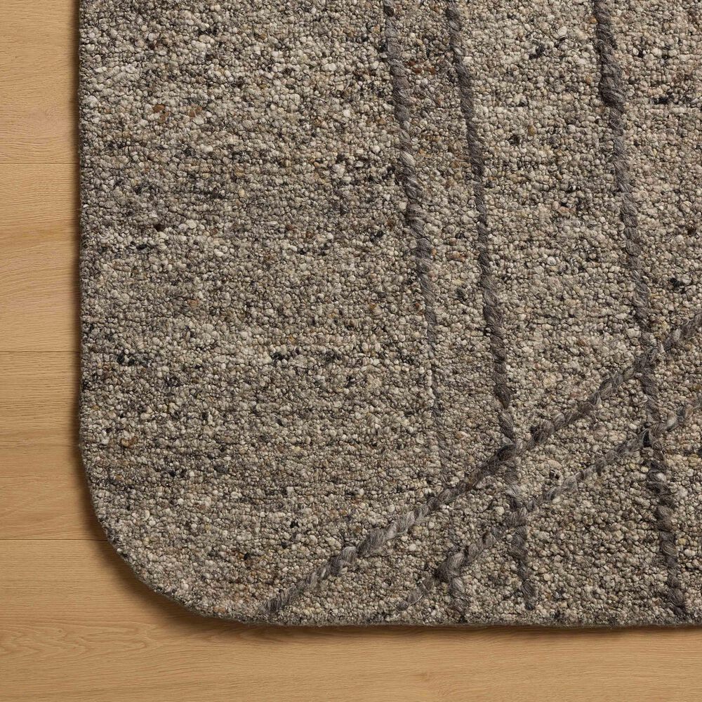 Loloi Otis Stone and Pebble 9&#39;3&quot; x 13&#39; Area Rug, , large