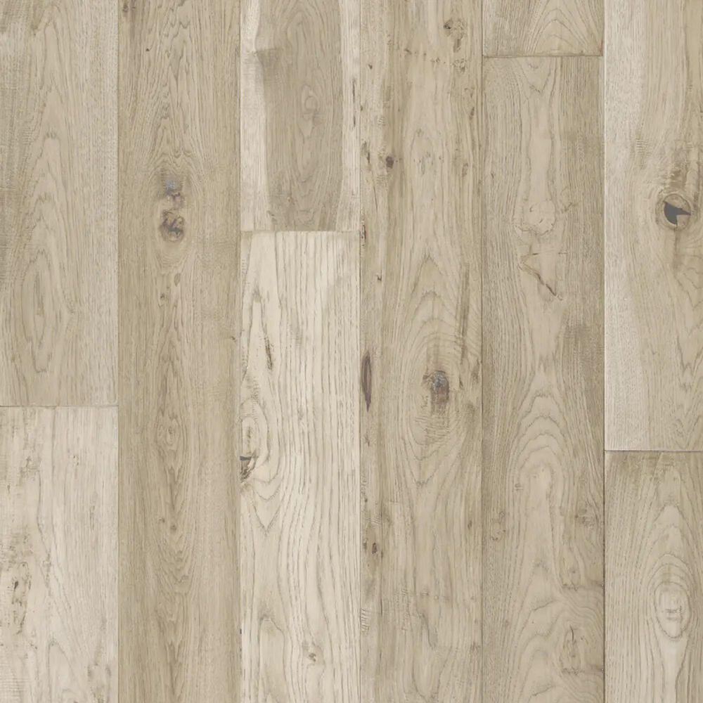 Mannington Provence Blanc Hardwood, , large