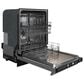 Forno Romano 24" Built-In Dishwasher with 49 dBA in Stainless Steel, , large