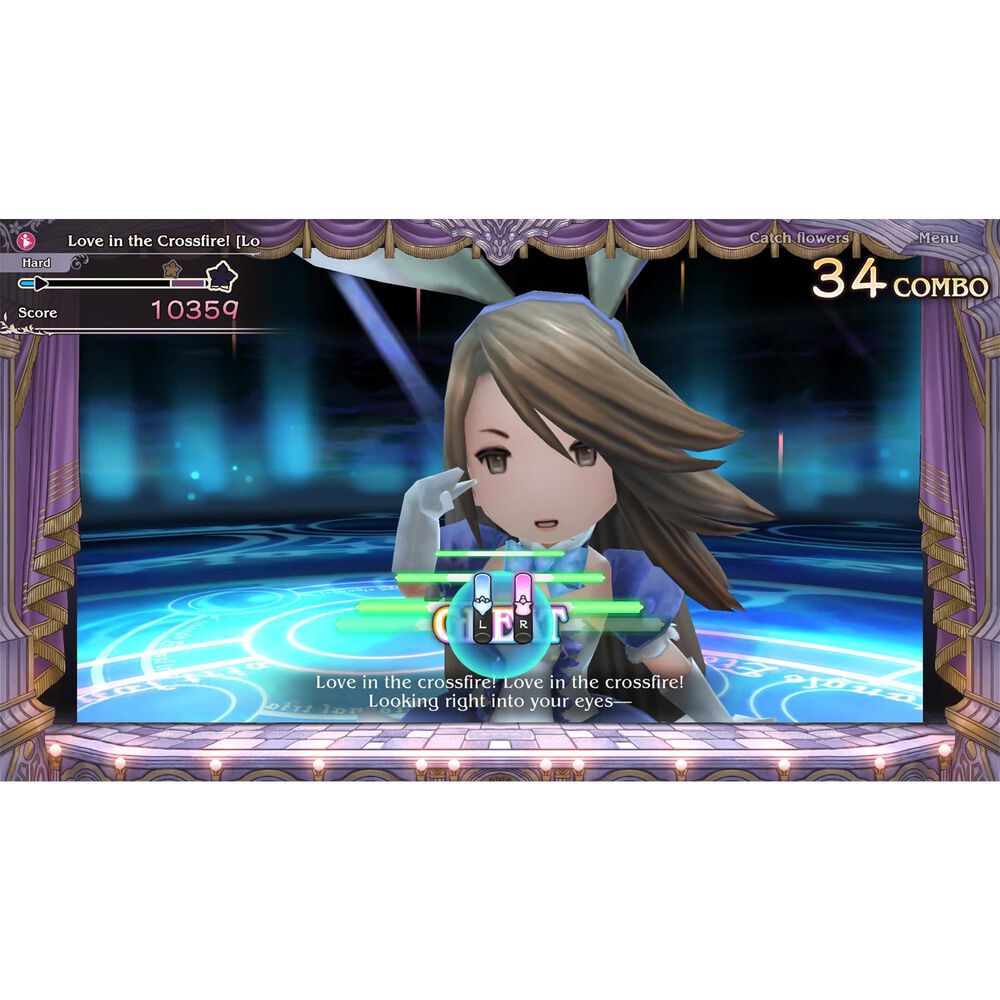 BRAVELY DEFAULT FLYING FAIRY HD Remaster - Nintendo Switch 2 - Releases 6/5/2025, , large