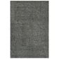 Dalyn Rug Company Calisa CS5 9" x 13" Carbon Area Rug, , large