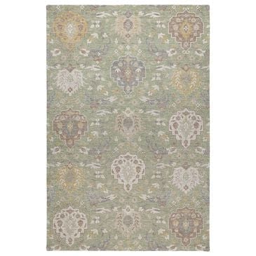 Dalyn Rug Company Tabrook Aloe 6"6" x 9"6" Area Rug, , large
