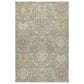 Dalyn Rug Company Tabrook Aloe 6"6" x 9"6" Area Rug, , large
