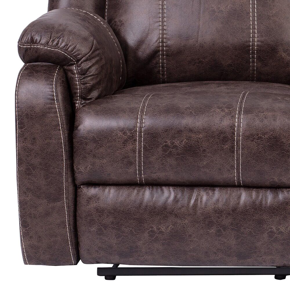 Power Reclining Sofa American Furniture Matttroy
