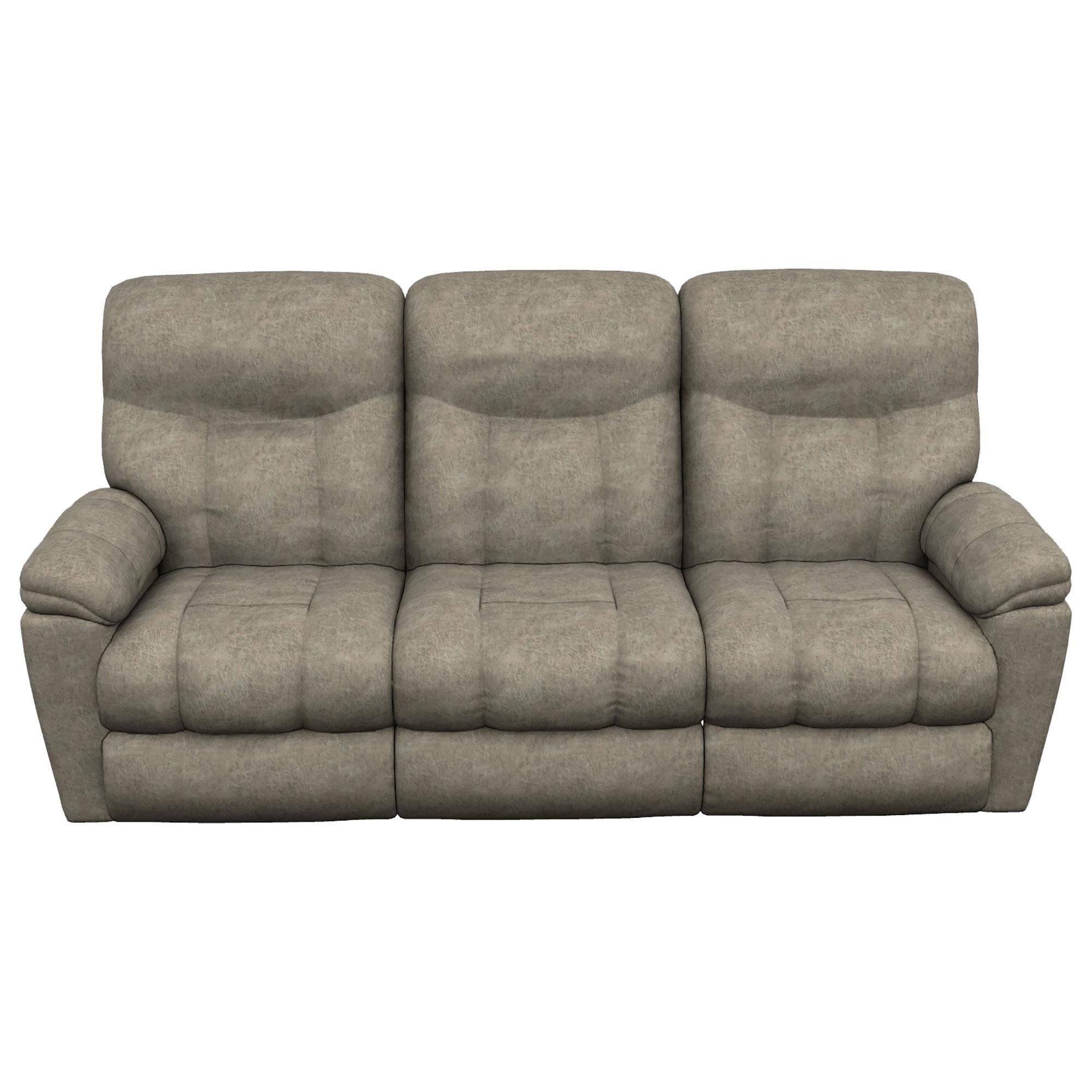 Lazy boy sales 4 seater sofa