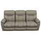 La-Z-Boy Morrison Manual Reclining Sofa in Sable, , large