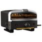 Halo Versa 16 Outdoor Pizza Oven in Black, , large