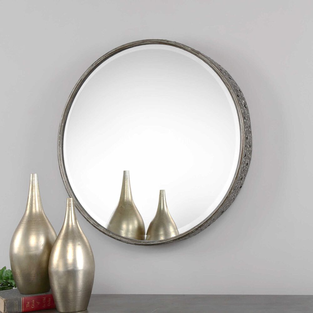 Uttermost Nova Mirror, , large