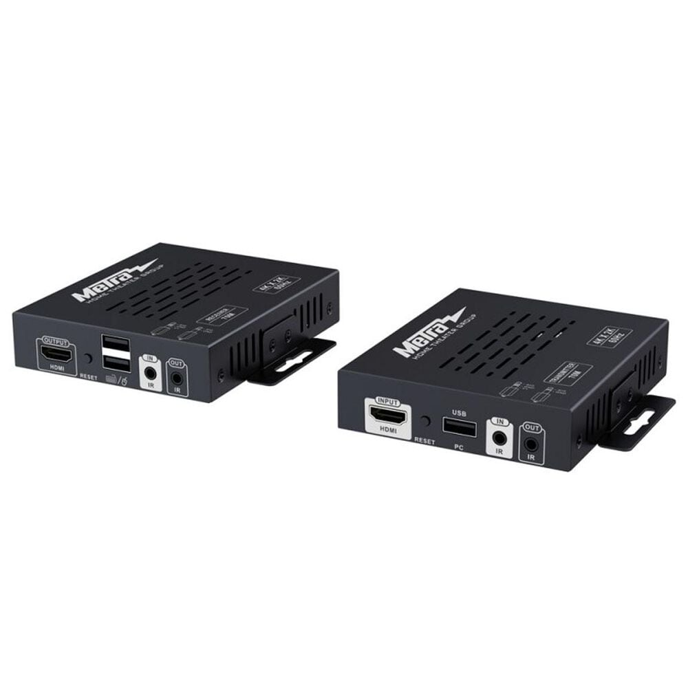 Helios HDBaseT 2.0 HDMI Extender 70M with USB, , large