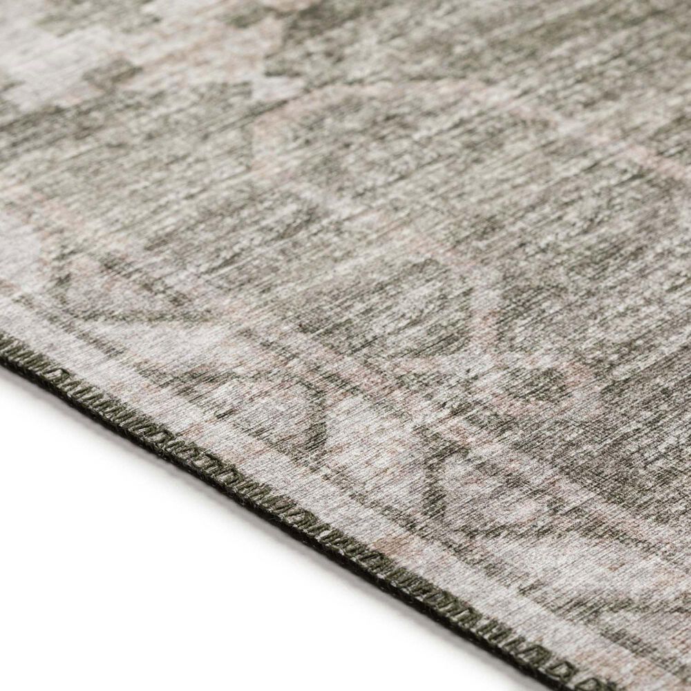 Dalyn Rug Company Sedona 5&#39; x 7&#39;6&quot; Khaki Indoor/Outdoor Area Performance Rug, , large