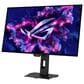 ASUS 27" ROG Strix OLED Gen2 Gaming Monitor in Black, , large