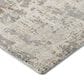 Dalyn Rug Company Kochi KC7 Linen 3" x 5" Area Rug, , large