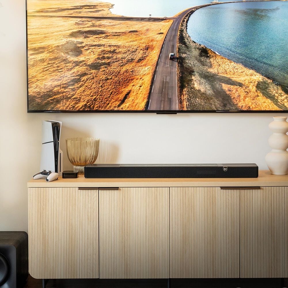 Klipsch Flexus Core 200 Soundbar in Black, , large
