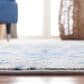 Safavieh Aria 4"4" x 6"4" Grey and Green Area Rug, , large