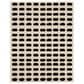 Karastan Traverse Roundabout 6" x 9" Area Rug, , large