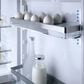 Miele 10.45 Cu. Ft. Built-in Refrigerator with PerfectFresh Active in Panel Ready, , large