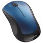 Logitech M310 Wireless Mouse in Peacock Blue, , large