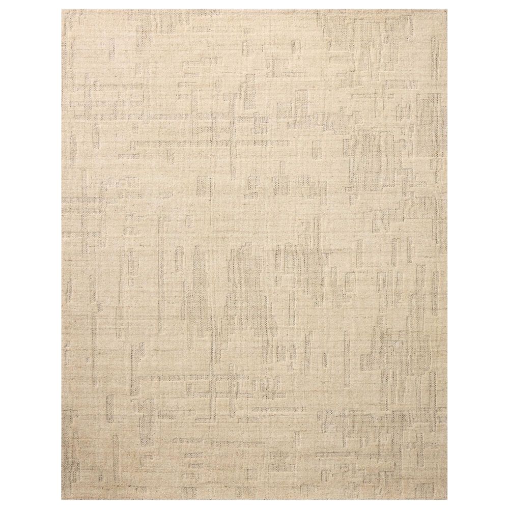 Loloi Maren Camel 5"6" x 8"6" Area Rug, , large