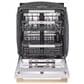 LG Studio 24" Smart Top Control Dishwasher with Dynamic Heat Dry in Essence White, , large