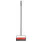 Bissell Refresh Carpet and Floor Manual Sweeper in Orange, , large
